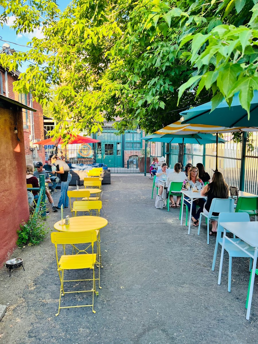 Cafe Stella Modern Italian Cuisine & Bar